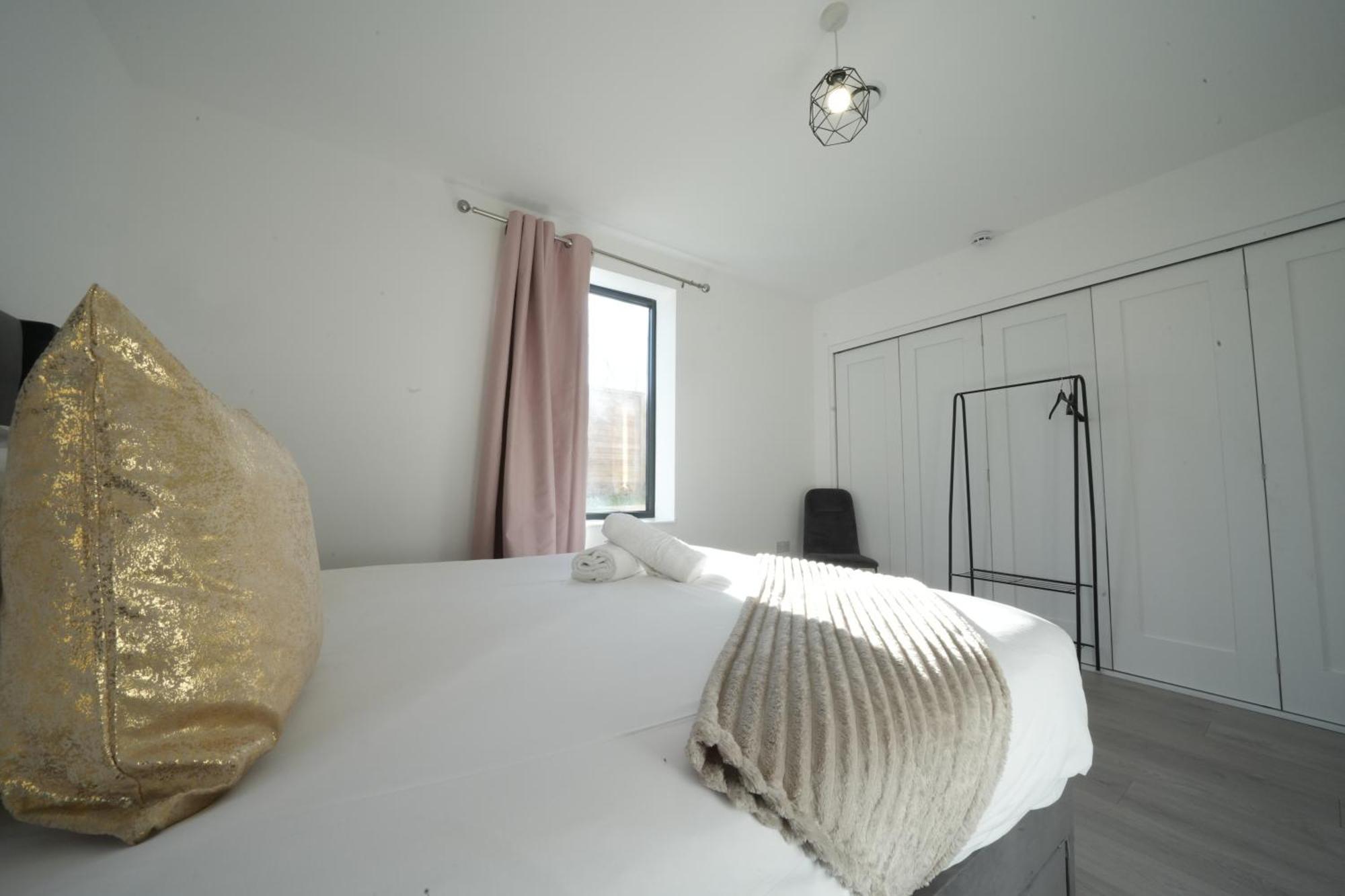 Ealing Broadway Great Stay 7-Minute Walk From The Underground Exterior foto