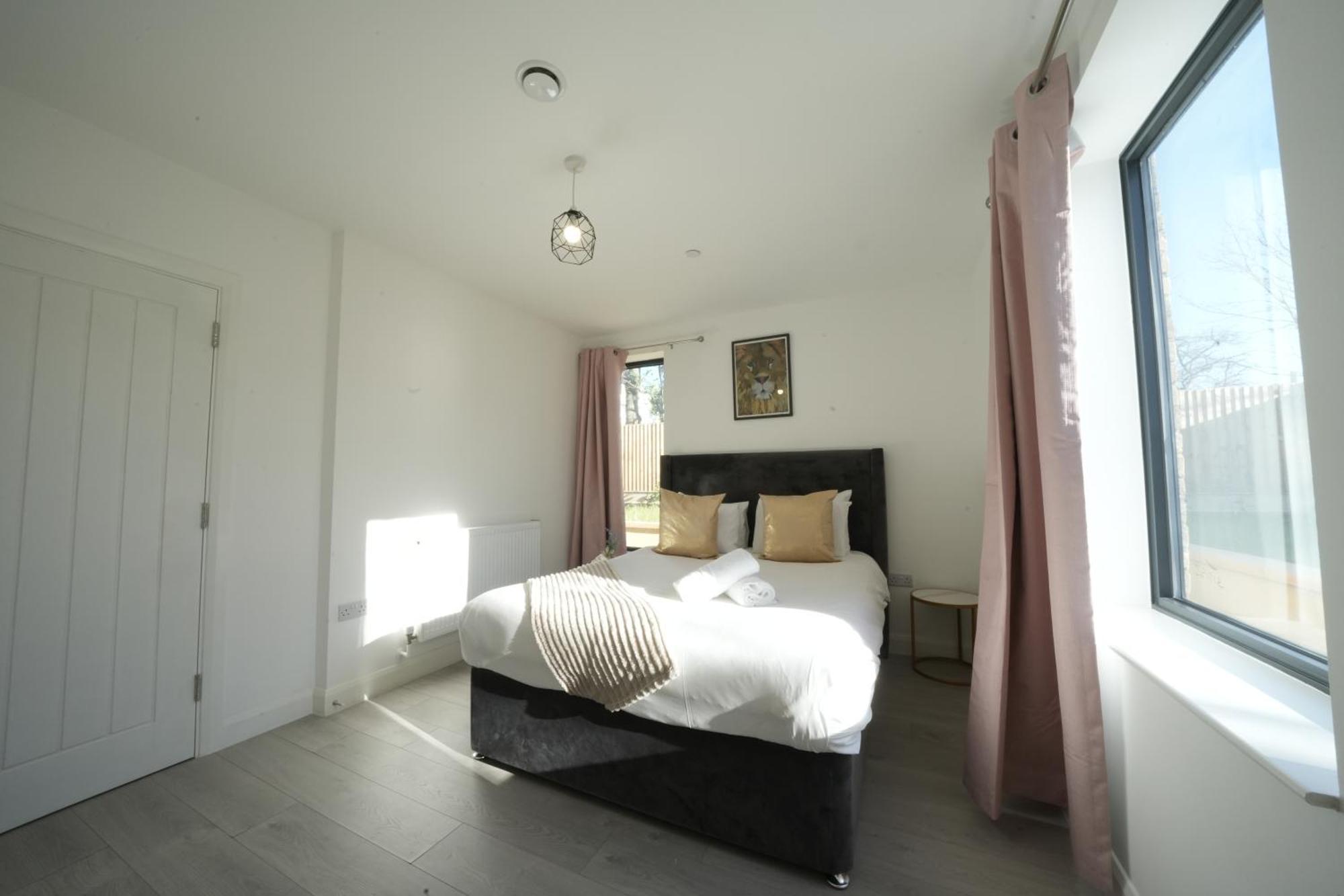 Ealing Broadway Great Stay 7-Minute Walk From The Underground Exterior foto