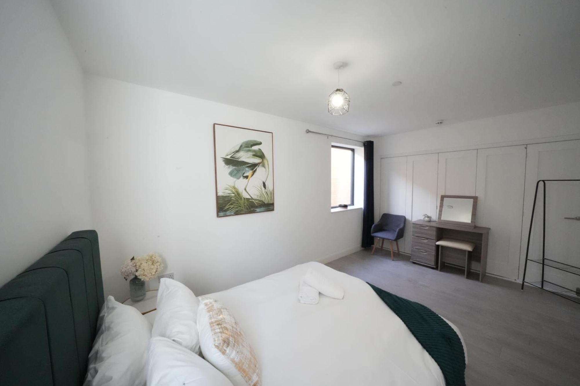 Ealing Broadway Great Stay 7-Minute Walk From The Underground Exterior foto