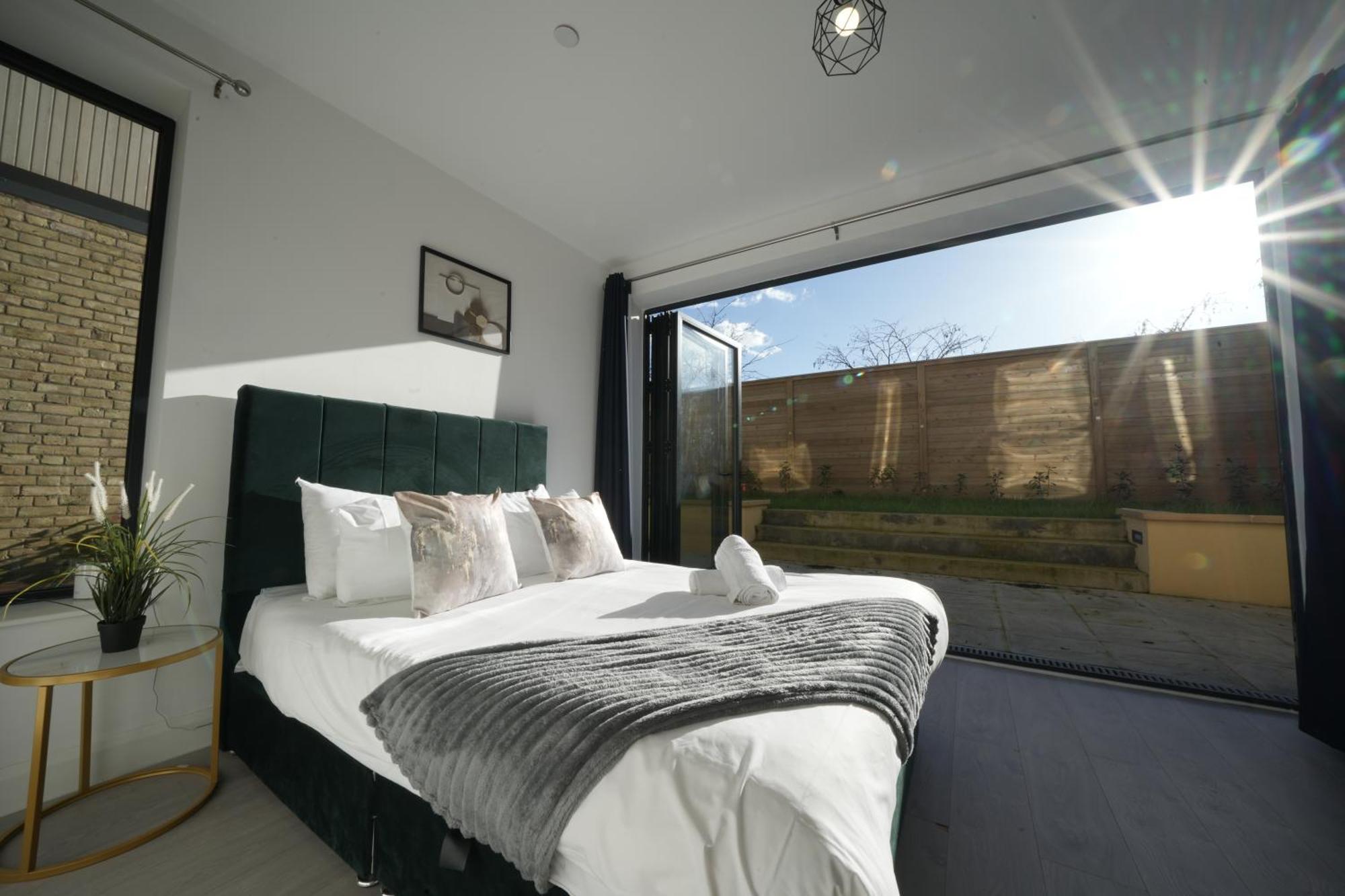 Ealing Broadway Great Stay 7-Minute Walk From The Underground Exterior foto